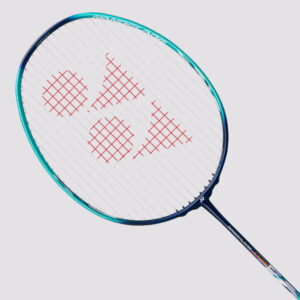 Yonex Nanoflare Junior 4u7 Badminton Racquet Strung