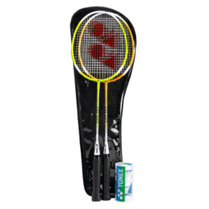 Yonex 2 Players Badminton Set GR505