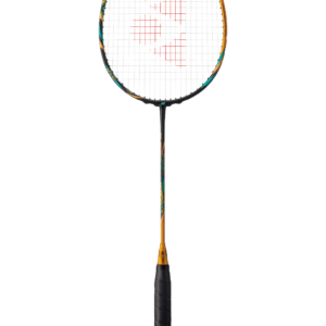 Yonex Astrox 100 ZZ Kurenai 3u5 Badminton Racquet Japan Made Frame 