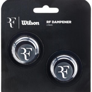 Wilson RF Dampener 2 pack WR8445001