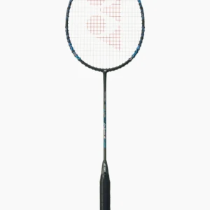 Yonex Arcsaber 2 Clear 4u5 Black/Blue Badminton Racquet Strung/Cover