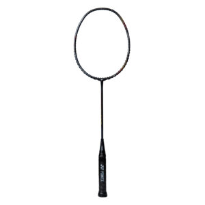 Yonex Astrox 22 (Matte Black) Badminton Racquet Strung