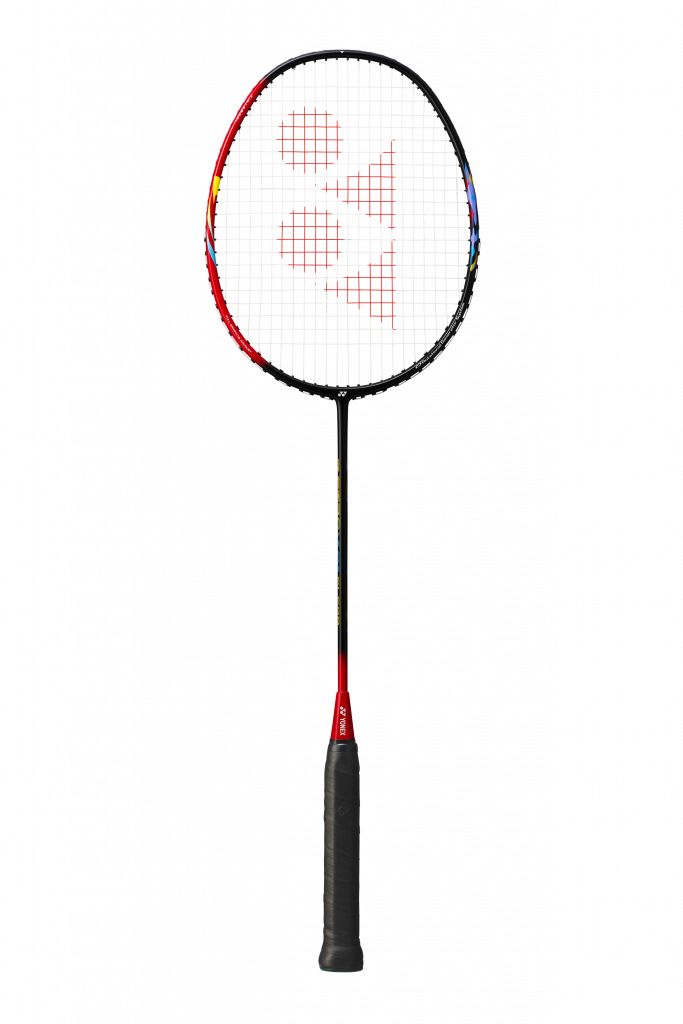 Yonex Astrox 01 Clear 4u5 Black/red Badminton Racquet – EZBOX SPORTS