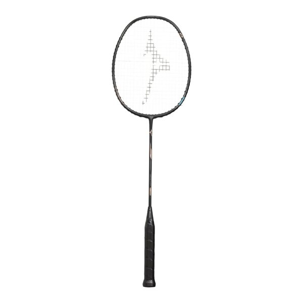Mizuno Acrospeed 0 4u6 Unstrung Badminton Racquet Japan Made