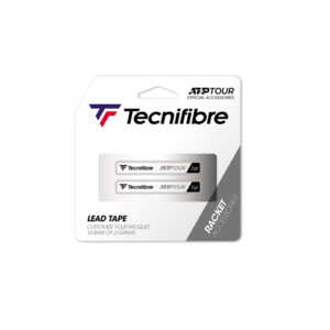 Tecnifibre Lead Tape ATP 10x2g