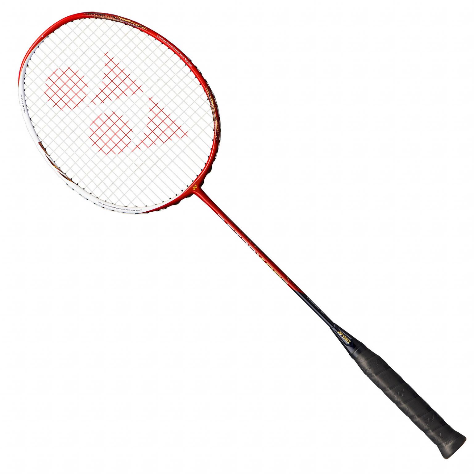 Yonex Astrox 88S Skill Red/Offwhite Badminton Racquet Frame – EZBOX SPORTS