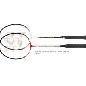 Yonex Nanoray 10 4u5 badminton racquet Taiwan Made