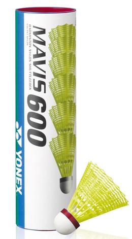 Yonex fast clearance shuttlecock