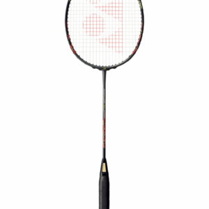 Yonex Nanoflare 380 Sharp 4u5 Strung Badminton Racquet