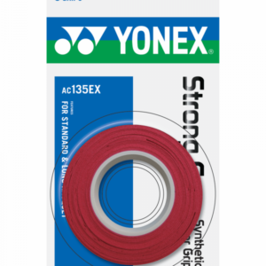 Yonex AC135EX Strong Grap 3 pcs Pack