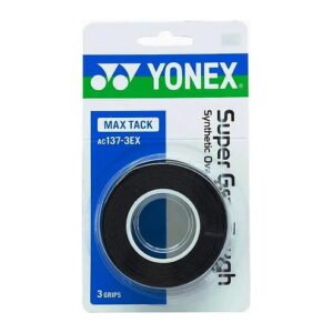 Yonex AC137-3EX Max Tack Super Grap Tough