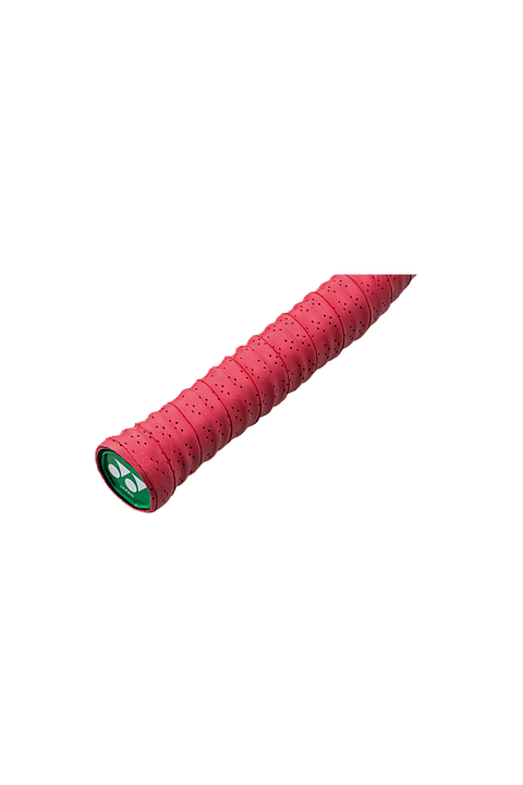 Yonex AC140EX Dry Overgrip Red Grip – EZBOX SPORTS