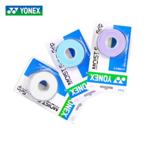 Yonex AC148EX-3 Moist Super Grip 3 pcs Pack