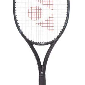 Yonex EZONE ACE 260g Aqua Night Black Strung Cover included