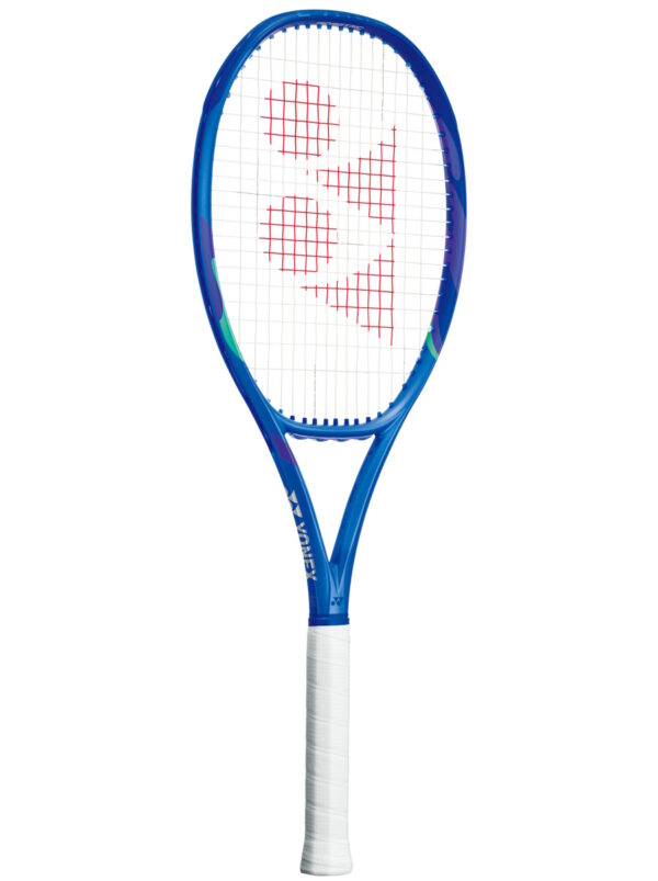 Yonez EZONE 98L/285g 2025 Tennis Racquet Blast Blue Japan Made
