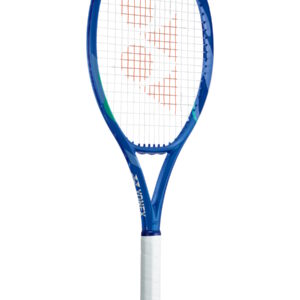 Yonex EZONE Alpha 2025 Blast Blue 275g Tennis Racquet/no cover