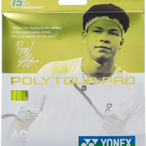 Yonex Poly Tour Pro 15th Anniversary Limited 125 Tennis string