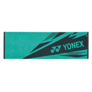 Yonex AC1081 Sports Towel Aqua Japan Made