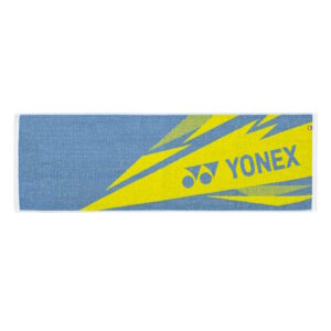 Yonex AC1081 Sports Towel Mist Blue Japan Made