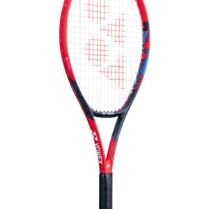 Yonex VCORE 25inch 240g/100sq.in Strung Half cover