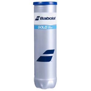 Babolat gold All Court 4balls can Bulk Price in Description