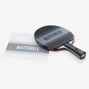 Butterfly Rubber Nonsticky Protective Film IV Made in Japan