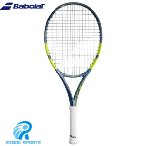 Babolat Pure Aero 26 Gen9/2026 Junior Strung/Free Grip
