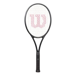 Wilson RF01 Laver Cup Deluxe Addon Package Included