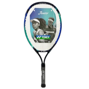 Yonex Skyblue 25 inch Alloy Junior Tennis Racquet