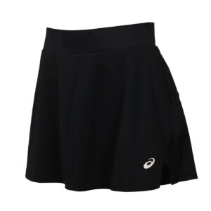 Asics Court Skirt Black 2042A369