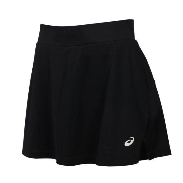 Asics Court Skirt Black 2042A369