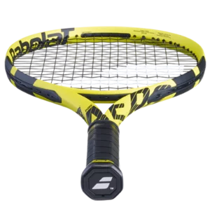 Babolat Pure Aero 300g/100sqin Deluxe Addon Package Included