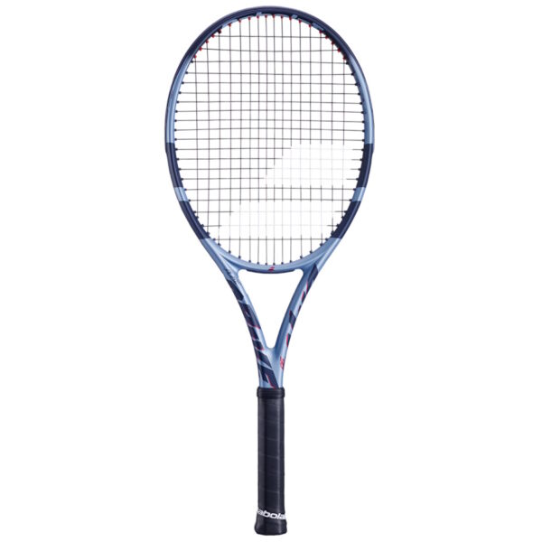 Babolat Pure Drive 98/305g 2025 Tennis Racquet Deluxe Addon Package included