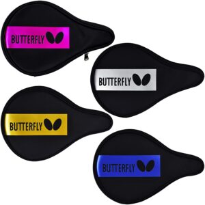 Butterfly BD Full Case Table Tennis bat Cover