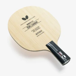 Butterfly SK Carbon CS Penhold Table Tennis Blade