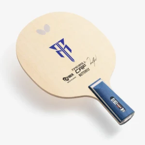 Butterfly Timo Boll CAF CS Penhold Style Table Tennis Blade