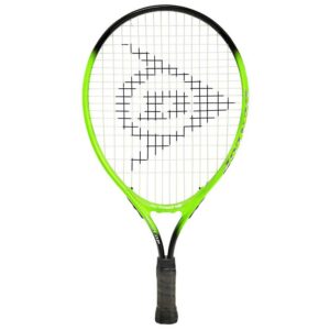 Dunlop Nitro 19 Inch Junior Tennis Racquet