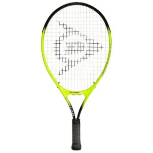 Dunlop Nitro 21 Inch Junior Tennis Racquet