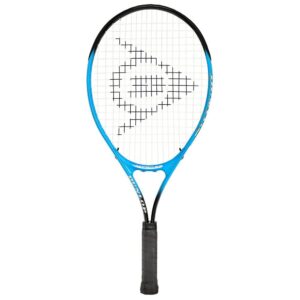 Dunlop Nitro 23 Inch Junior Tennis Racquet