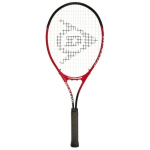 Dunlop Nitro 25 Inch Junior Tennis Racquet