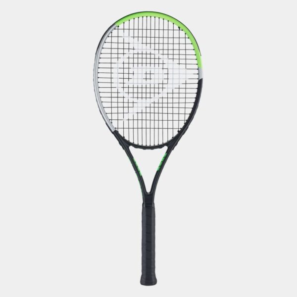 Dunlop Nitro 25 Inch Junior Tennis Racquet EZBOX SPORTS