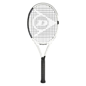 Dunlop Pro 265 Tennis Racquet Strung/No Cover