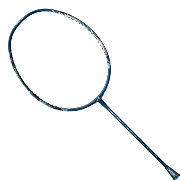 Hundred Nano Neo 7000 5u Ocean/Black 4U050-3 Unstrung