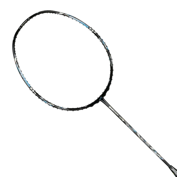 Hundred Shadow Lite 5u Black 4U046-5 Unstrung