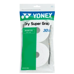 Yonex AC149-30EX 30 Wraps Pack Dry Super Grap Coil