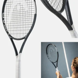 HEAD Speed MP L 2026 285g Tennis Racquet/Free Grip