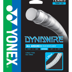 Yonex TGDW 130 Dynawire Tennis String Set