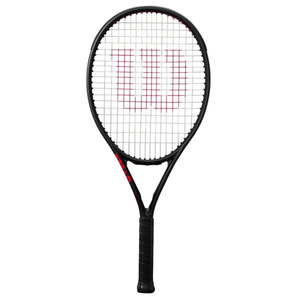 Wilson Clash 26 inch V3.0 Junior Tennis Racquet No Cover