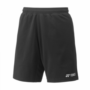 Yonex 15102EX Mens Shorts Black