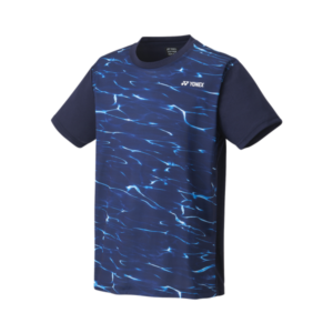 Yonex 16639 Navy Blue Men’s T-Shirt
